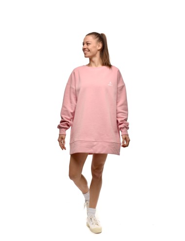 #0386 one_dizajn_mikina_ruzova_oversize.1