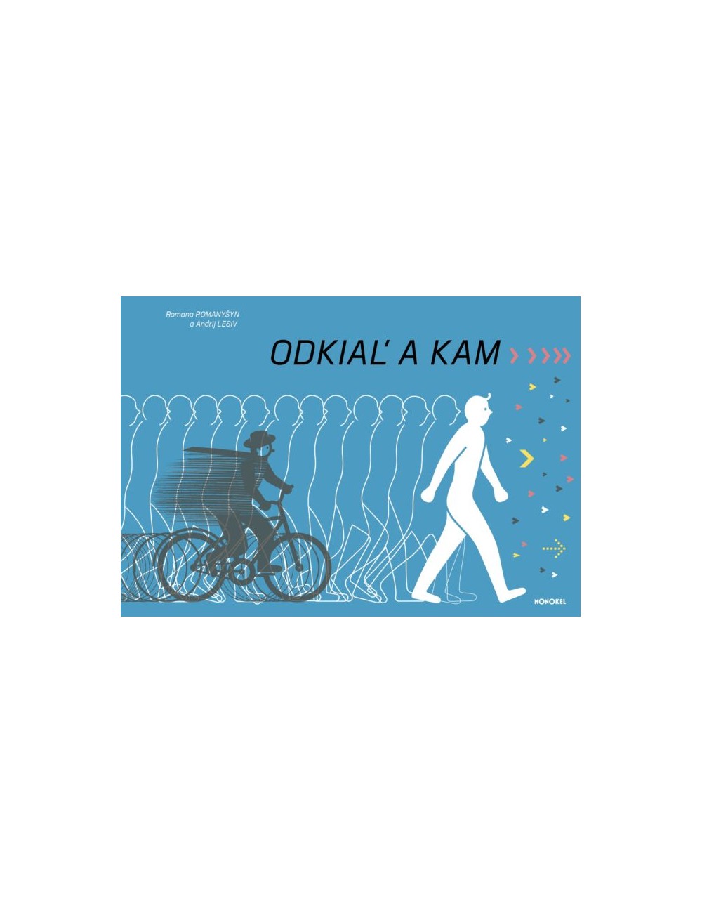 #0056 Odkial-a-kam_obalka-655x456